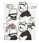 [missaka] NieR:Automata