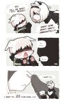 [missaka] NieR:Automata