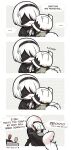 [missaka] NieR:Automata