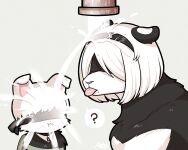 [missaka] NieR:Automata