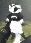 [missaka] NieR:Automata