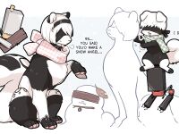 [missaka] NieR:Automata
