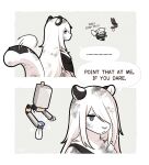 [missaka] NieR:Automata