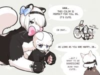 [missaka] NieR:Automata