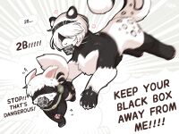 [missaka] NieR:Automata