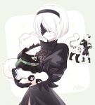 [missaka] NieR:Automata