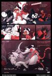 [HermitMoth] helluva Boss full story mix