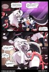 [HermitMoth] helluva Boss full story mix