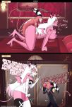 [HermitMoth] helluva Boss full story mix