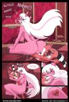 [HermitMoth] helluva Boss full story mix