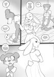 [Freckles] Haru's Appeal 1-2