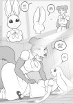 [Freckles] Haru's Appeal 1-2