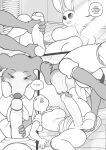 [Freckles] Haru's Appeal 1-2
