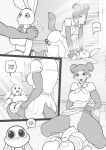 [Freckles] Haru's Appeal 1-2