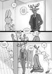 [Freckles] Haru's Appeal 1-2