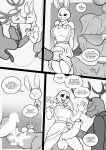 [Freckles] Haru's Appeal 1-2