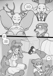 [Freckles] Haru's Appeal 1-2