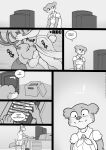 [Freckles] Haru's Appeal 1-2
