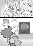 [Freckles] Haru's Appeal 1-2