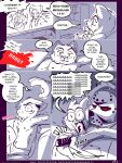 [OneEyeWolf] Furry Things - Do You Like Horror Games?