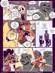 [OneEyeWolf] Furry Things - Do You Like Horror Games?