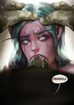 [Firolian] Behind Of The World - Part I