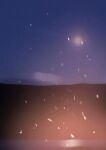 [Firolian] Behind Of The World - Part I