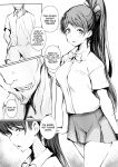 [Gyoukousyu (Gon., Kurosai)] ￮￮ is not Suitable here! (Love Live! Superstar!!) [Gagak_Ireng]