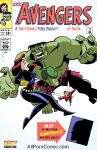 [Basta] XXX Avengers