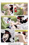 [Basta] XXX Avengers