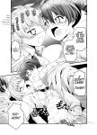 [gallery walhalla (Kanoe)] Inmon Kaeshite! 2 | Return the Lewd Crest! 2