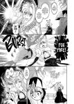 [Sweet Taste (Amakuchi)] Mahou no Juujin Foxy Rena 17 English