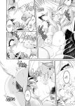 [Sweet Taste (Amakuchi)] Mahou no Juujin Foxy Rena 17 English