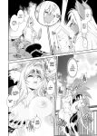 [Sweet Taste (Amakuchi)] Mahou no Juujin Foxy Rena 17 English