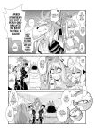 [Sweet Taste (Amakuchi)] Mahou no Juujin Foxy Rena 17 English