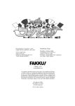 [Sweet Taste (Amakuchi)] Mahou no Juujin Foxy Rena 17 English
