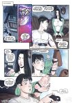 [SleepyGimp] Family Values 1 - 6