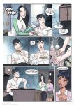 [SleepyGimp] Family Values 1 - 6
