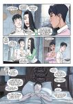 [SleepyGimp] Family Values 1 - 6