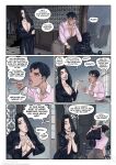 [SleepyGimp] Family Values 1 - 6