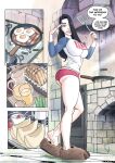 [SleepyGimp] Family Values 1 - 6