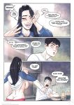 [SleepyGimp] Family Values 1 - 6