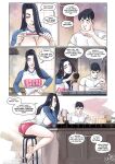 [SleepyGimp] Family Values 1 - 6