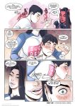 [SleepyGimp] Family Values 1 - 6