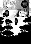 (SC56) [Kazeuma (Minami Star)] Sekaiju no Anone 20 (Etrian Odyssey)
