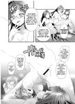 [gallery walhalla (Kanoe)] Ore ga Bunretsu shite Isekai de TS suru Hanashi 3 | The Story of How I Split Up and TS In a Different World Ch 3