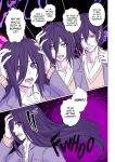[Arisane / Arisa Yoshi] Rejection Curse