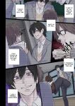 [Arisane / Arisa Yoshi] Rejection Curse