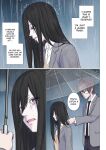 [Arisane / Arisa Yoshi] Rejection Curse
