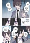 [Arisane / Arisa Yoshi] Rejection Curse